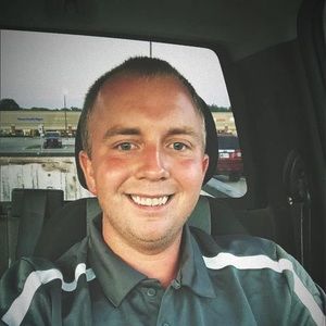 Meet your Posher, Josh